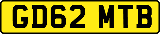 GD62MTB