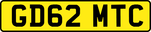 GD62MTC