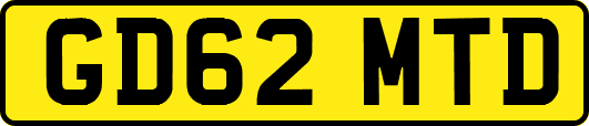 GD62MTD