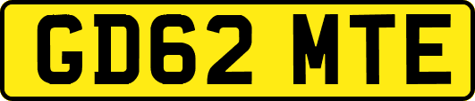 GD62MTE