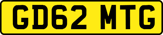 GD62MTG