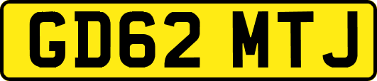 GD62MTJ