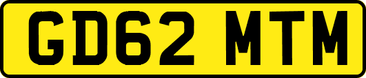 GD62MTM