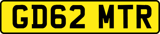 GD62MTR
