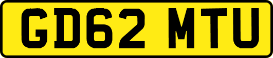 GD62MTU