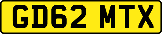 GD62MTX