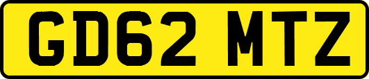 GD62MTZ