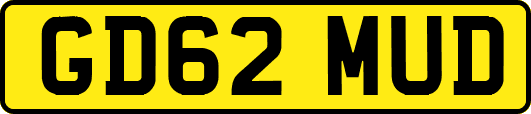 GD62MUD