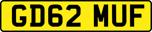 GD62MUF