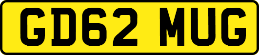 GD62MUG