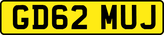 GD62MUJ