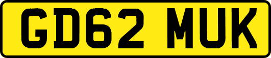 GD62MUK