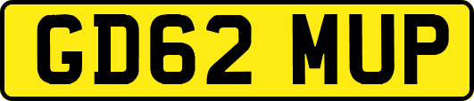GD62MUP