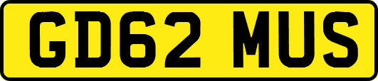 GD62MUS