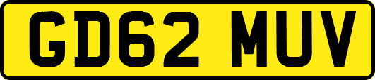 GD62MUV