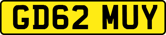 GD62MUY