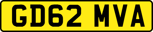 GD62MVA