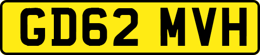 GD62MVH
