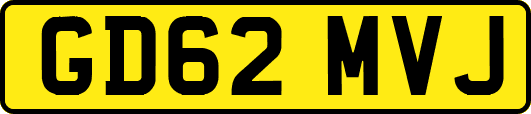 GD62MVJ