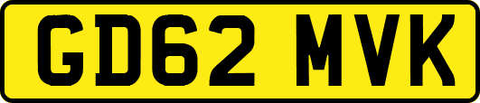 GD62MVK