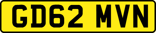 GD62MVN