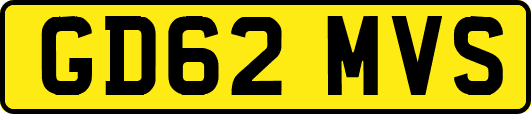 GD62MVS