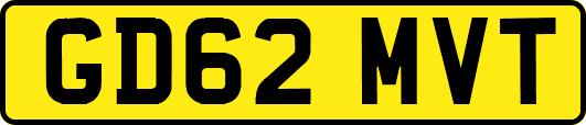 GD62MVT