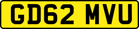 GD62MVU