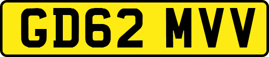 GD62MVV