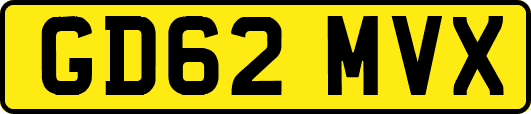 GD62MVX