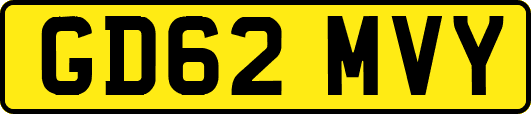 GD62MVY