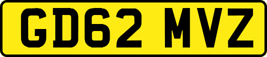 GD62MVZ
