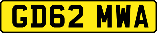 GD62MWA
