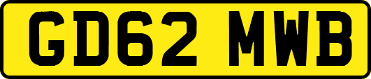 GD62MWB