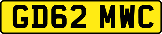 GD62MWC