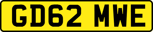 GD62MWE