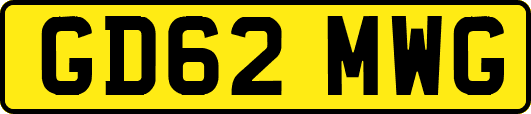 GD62MWG