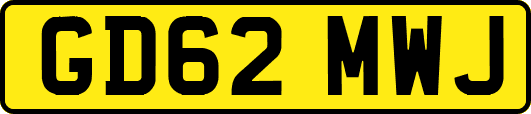 GD62MWJ