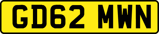 GD62MWN