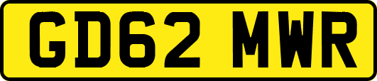 GD62MWR