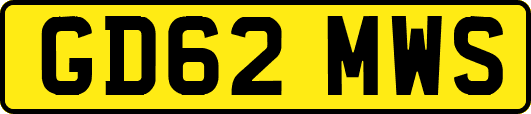 GD62MWS
