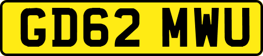 GD62MWU