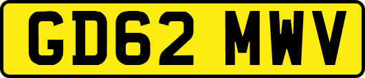 GD62MWV