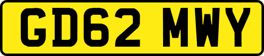 GD62MWY