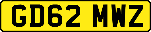 GD62MWZ