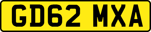GD62MXA