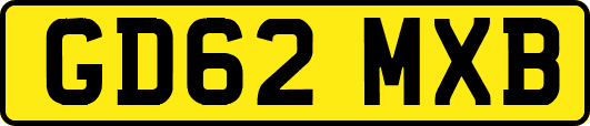 GD62MXB