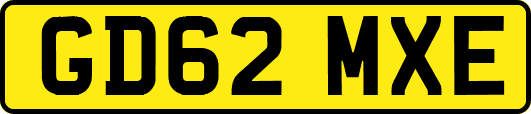 GD62MXE