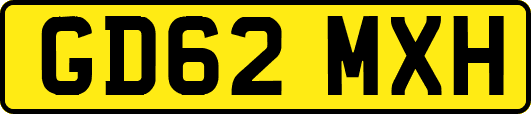 GD62MXH