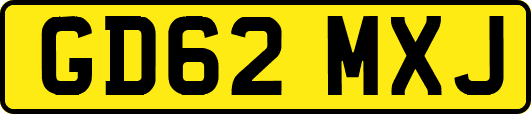 GD62MXJ